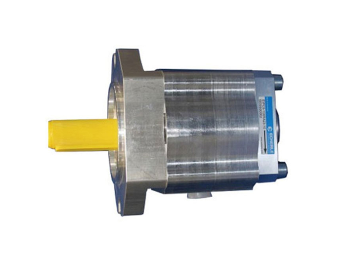德國艾可勒ECKERLE高壓齒輪泵產品:EIPH2、EIPC3、EIPH3、EIPH6、EIPC6