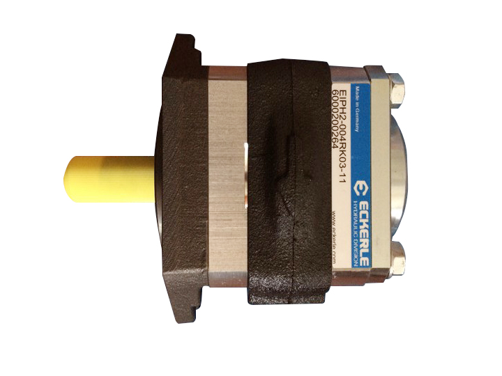 德國艾可勒ECKERLE高壓齒輪泵產品:EIPH2、EIPC3、EIPH3、EIPH6、EIPC6